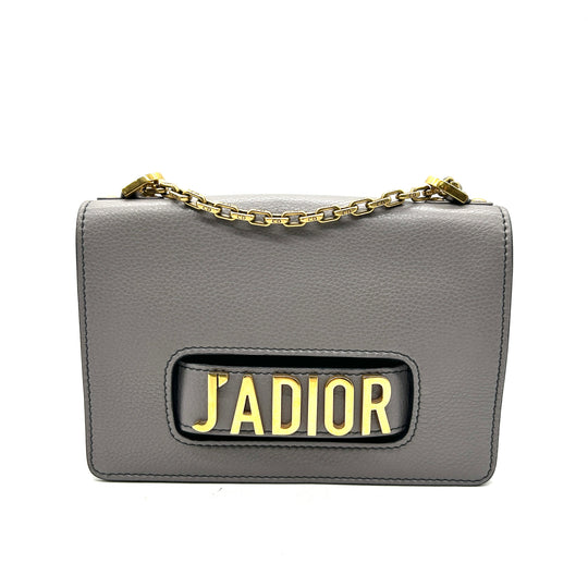 Bolsa Dior J´ADIOR