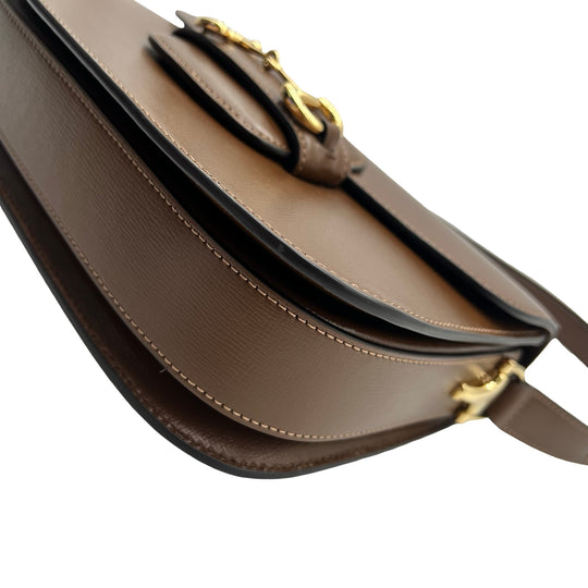 Bolsa Gucci Horsebit 1955