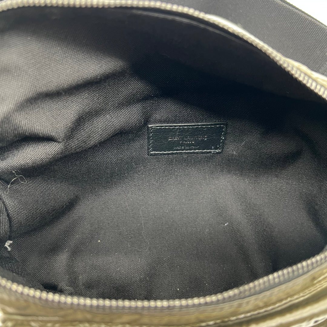 Cangurera Saint Laurent Nuxx