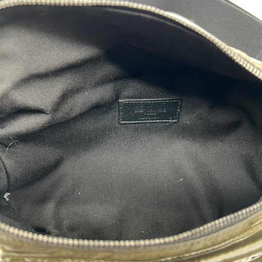Cangurera Saint Laurent Nuxx