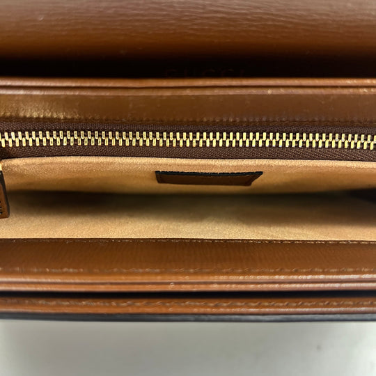 Bolsa Gucci Horsebit 1955