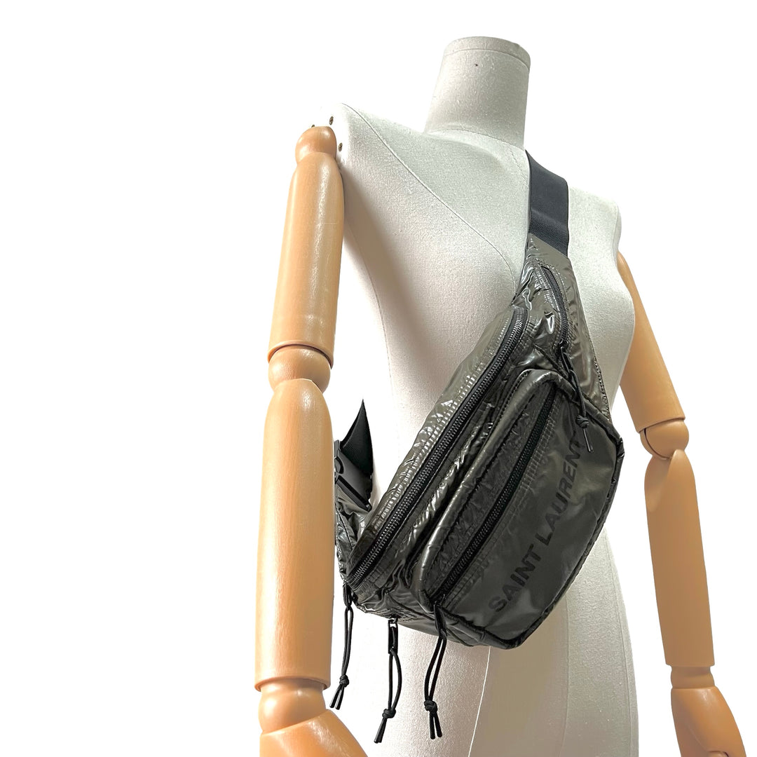 Cangurera Saint Laurent Nuxx