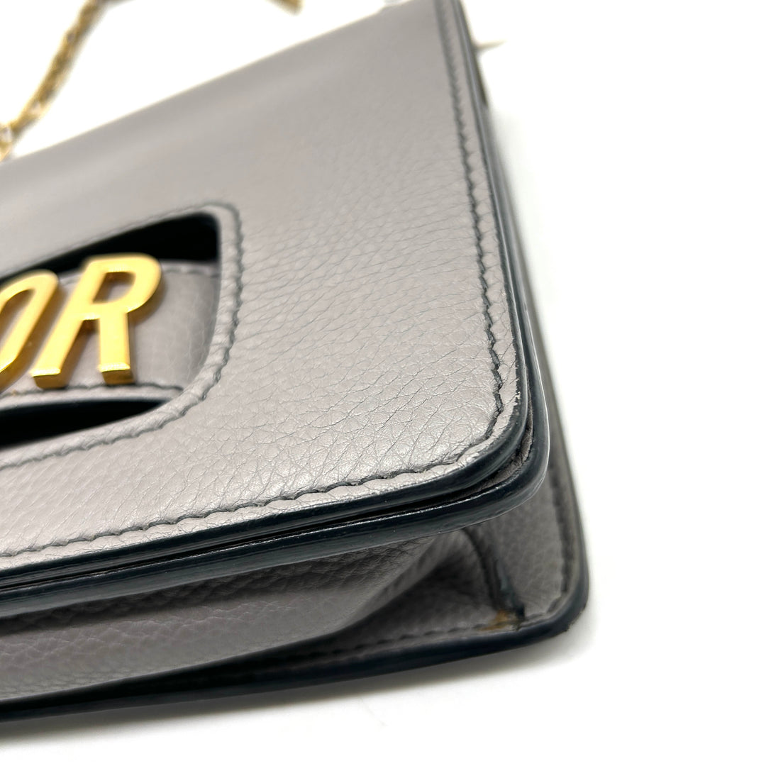 Bolsa Dior J´ADIOR