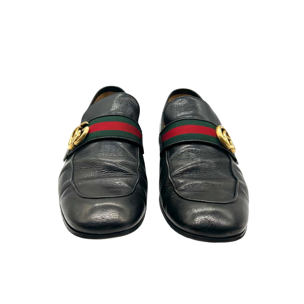 Mocasines Gucci T.7