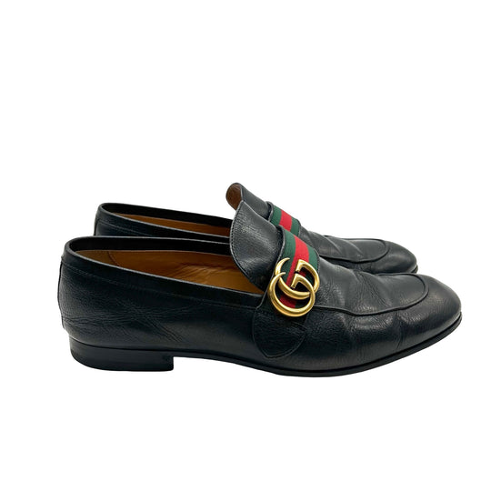 Mocasines Gucci T.7