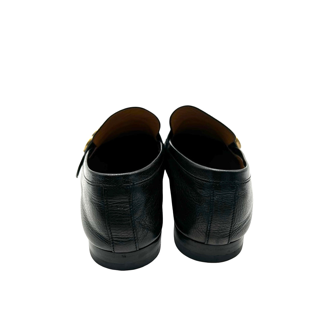 Mocasines Gucci T.7