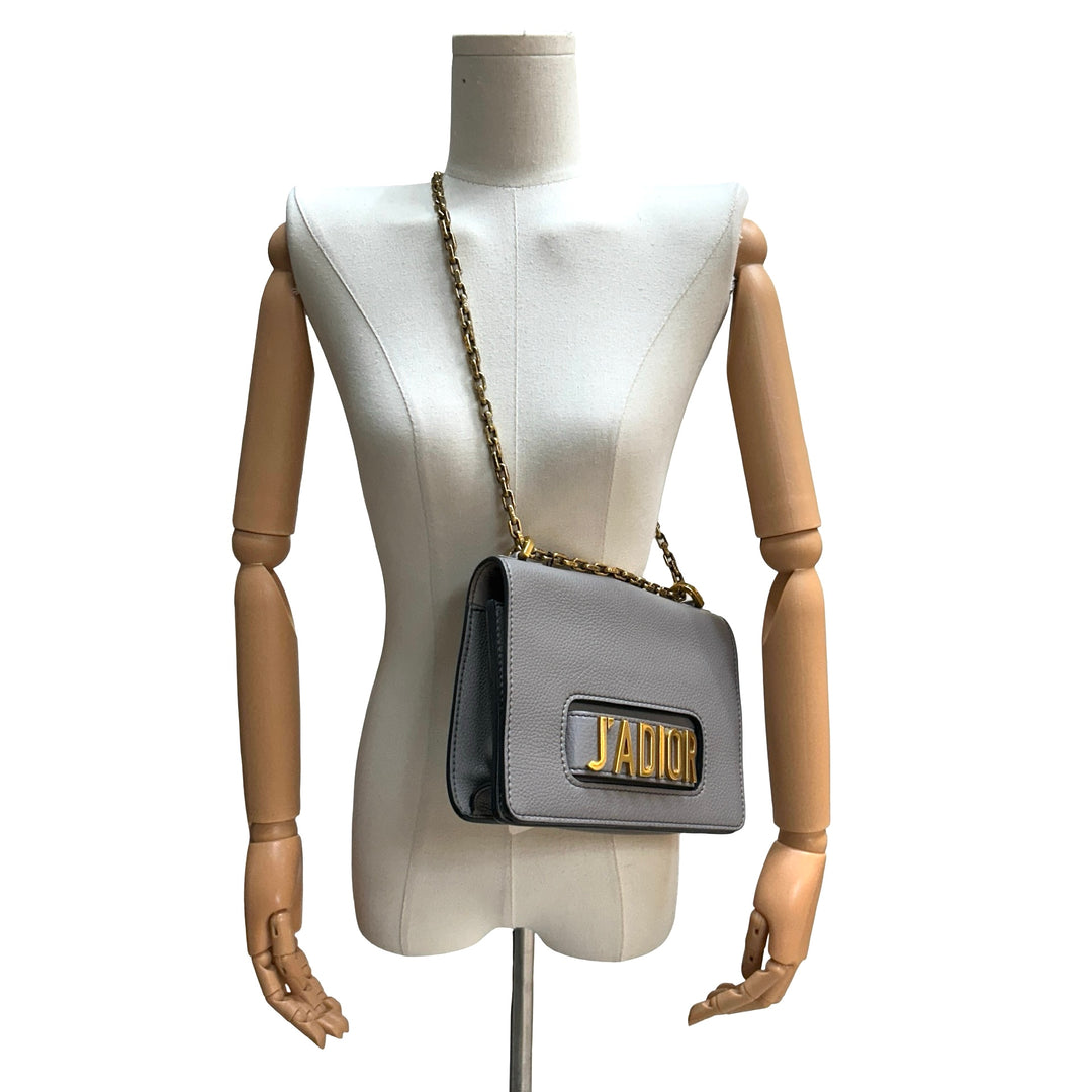 Bolsa Dior J´ADIOR