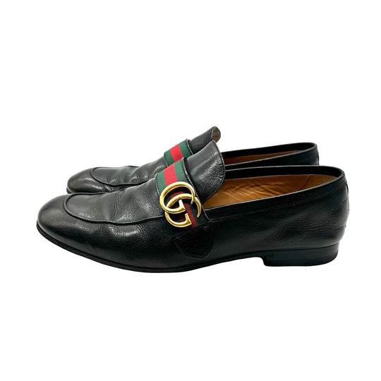 Mocasines Gucci T.7