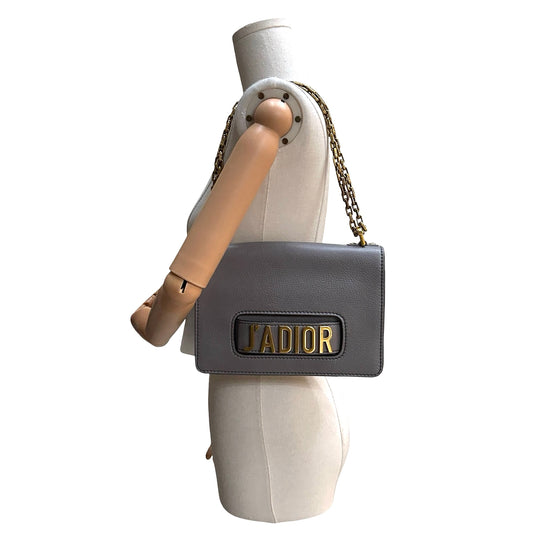 Bolsa Dior J´ADIOR