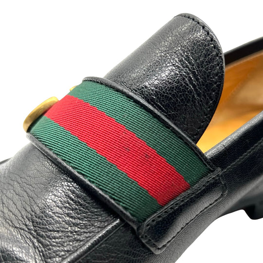 Mocasines Gucci T.7