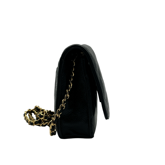 Bolsa Chanel WOC