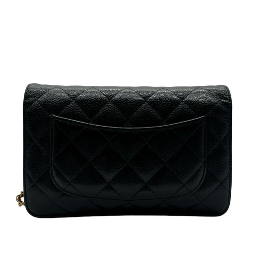 Bolsa Chanel WOC