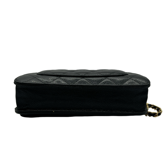 Bolsa Chanel WOC
