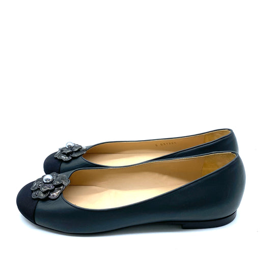 Flats Chanel T.41