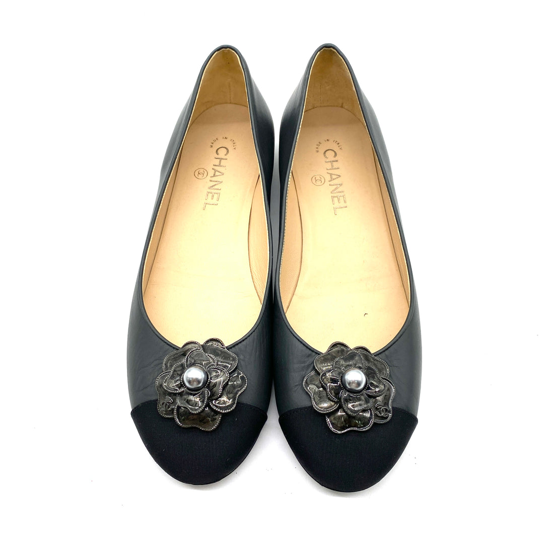 Flats Chanel T.41