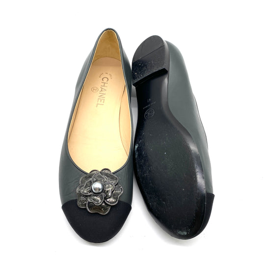 Flats Chanel T.41