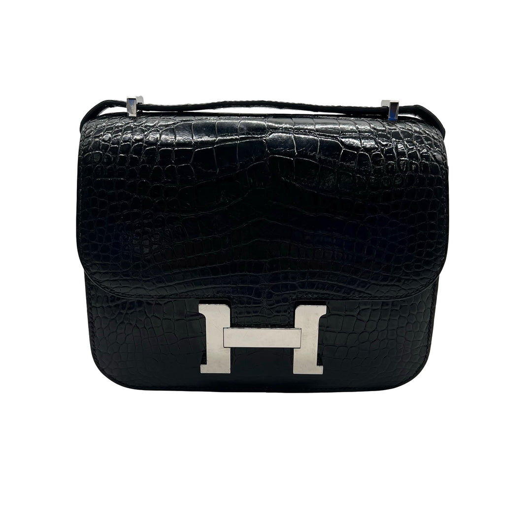 Bolsa Hermès Constance 18