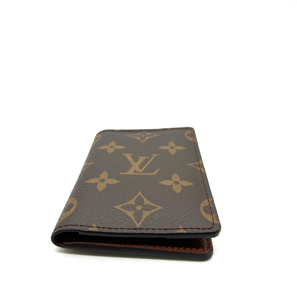 Tarjetero Louis Vuitton
