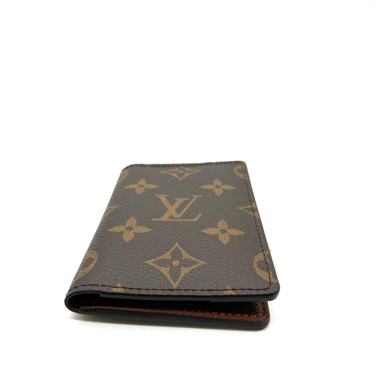 Tarjetero Louis Vuitton