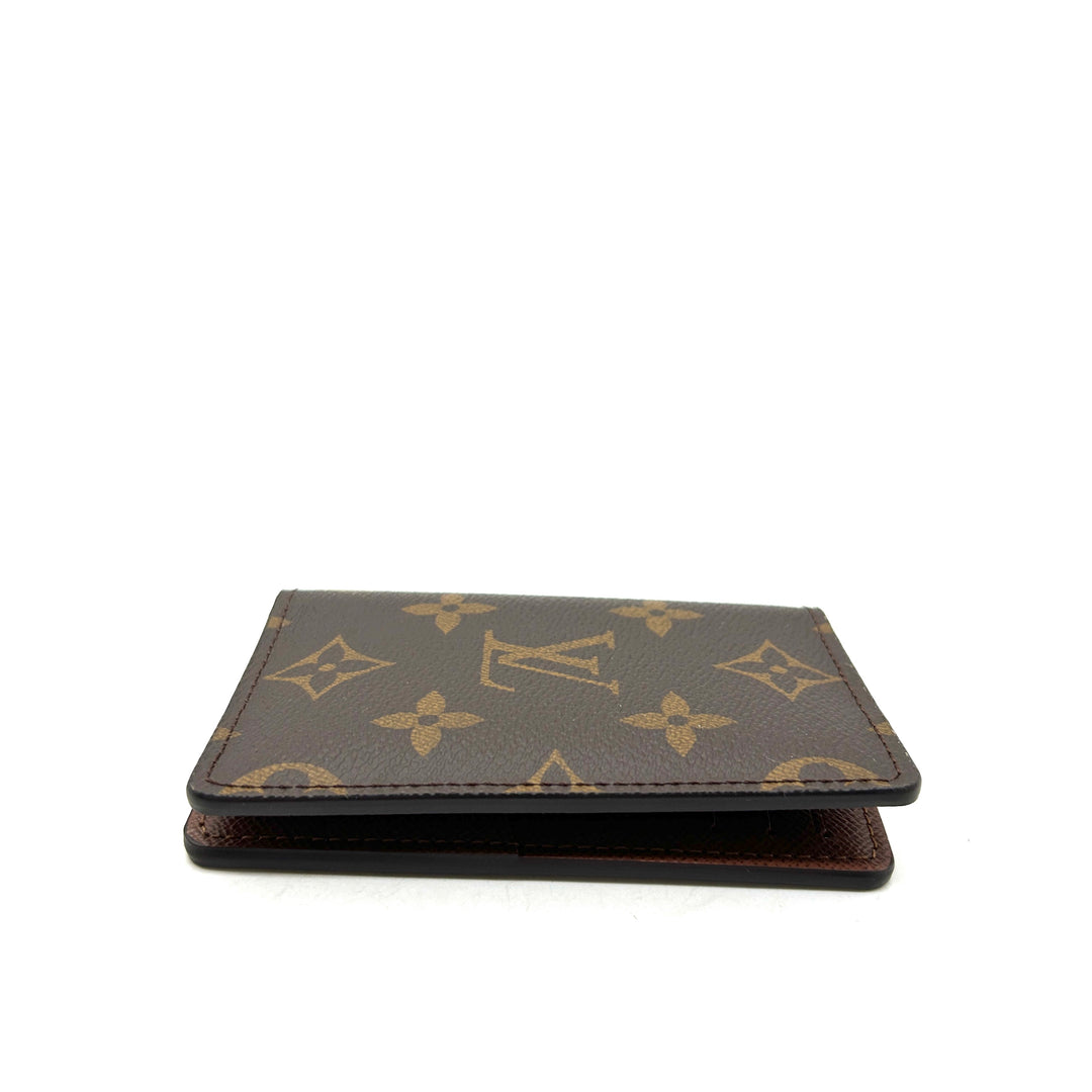 Tarjetero Louis Vuitton