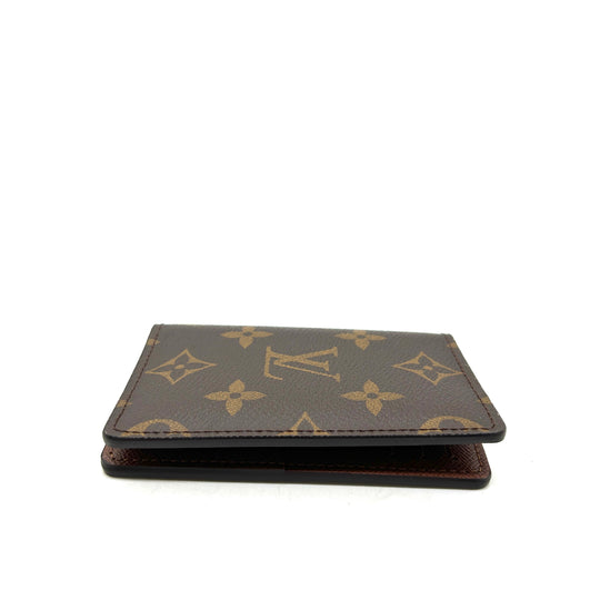 Tarjetero Louis Vuitton