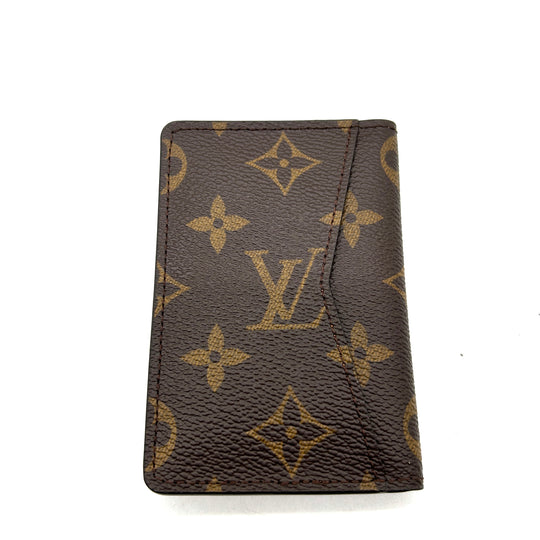 Tarjetero Louis Vuitton