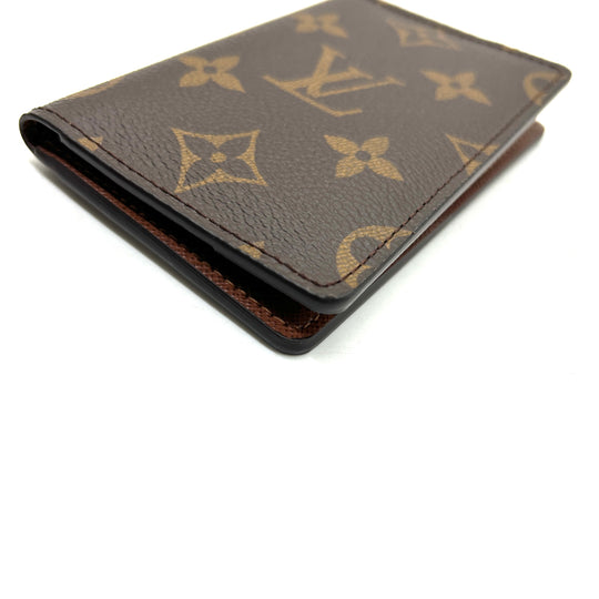 Tarjetero Louis Vuitton