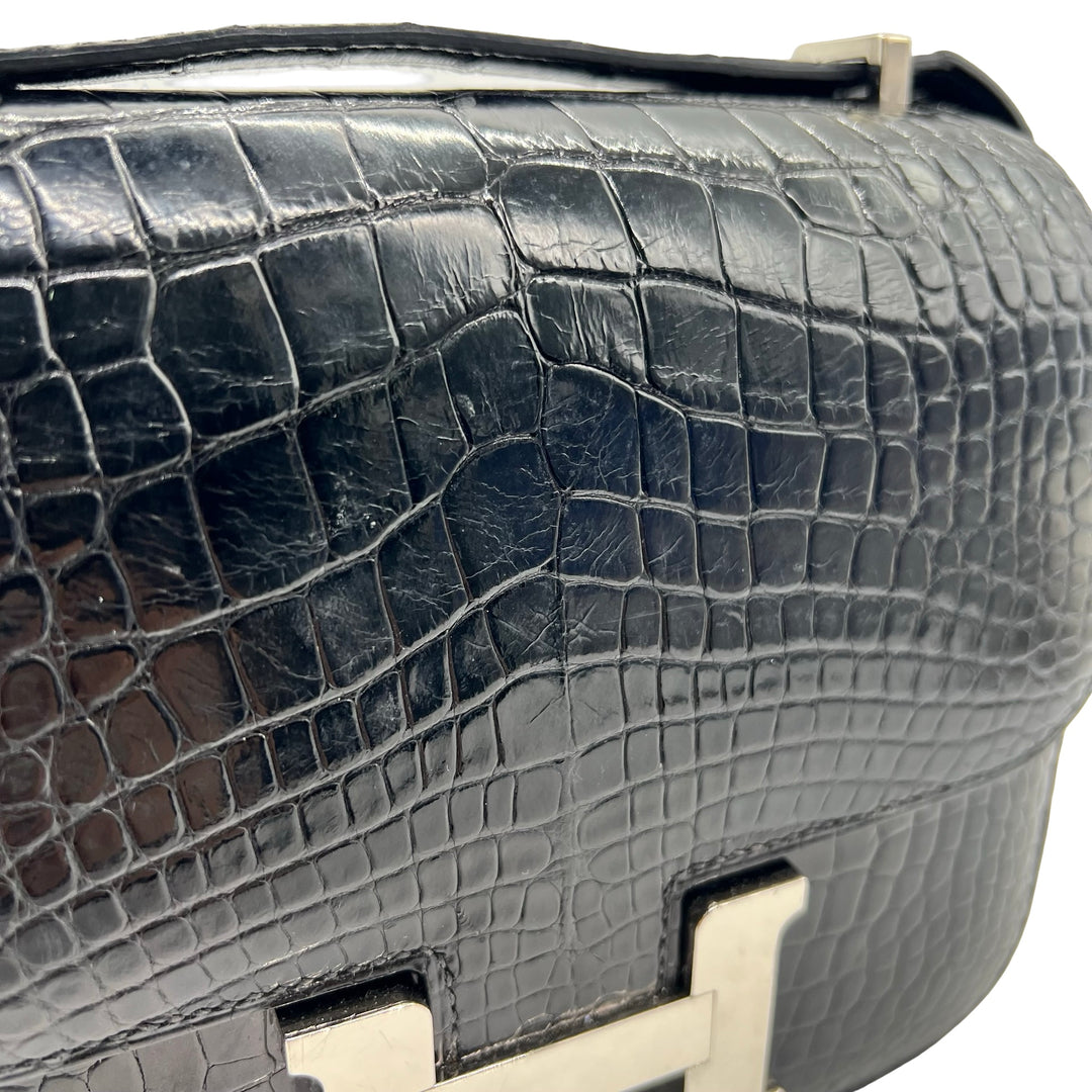 Bolsa Hermès Constance 18