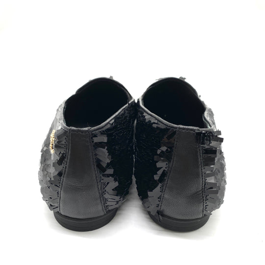 Mocasines Chanel T.41