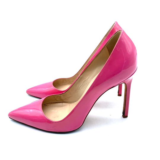Pumps Manolo Blahnik T.35.5