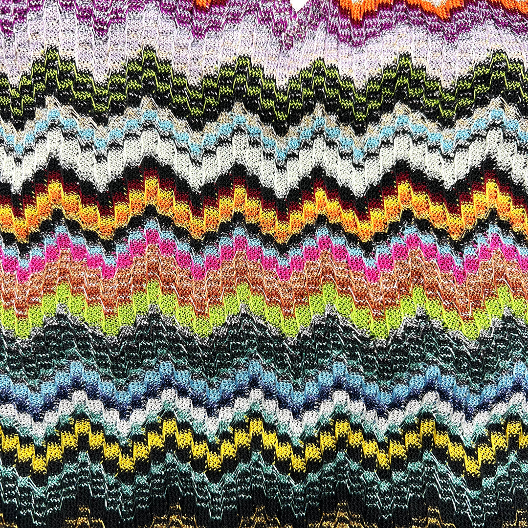 Traje De Baño Missoni T.44