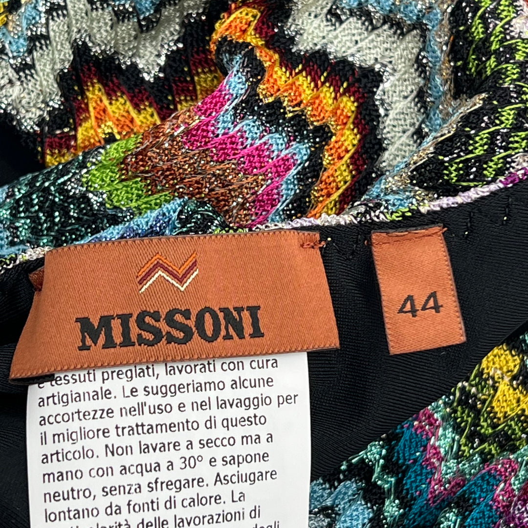 Traje De Baño Missoni T.44
