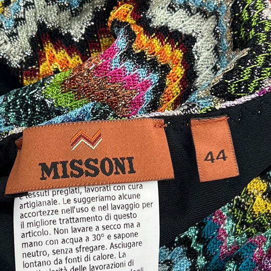 Traje De Baño Missoni T.44