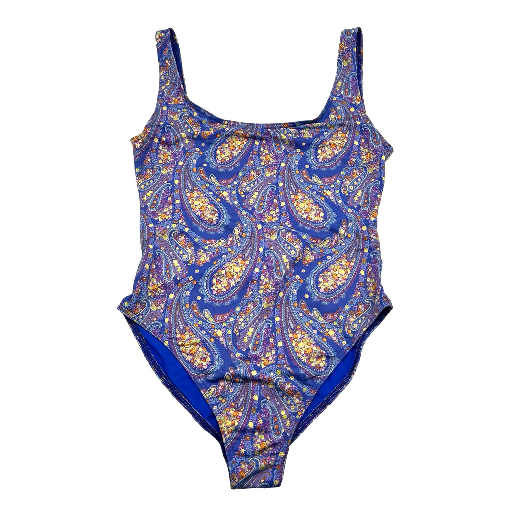 Traje De Baño Etro T.44