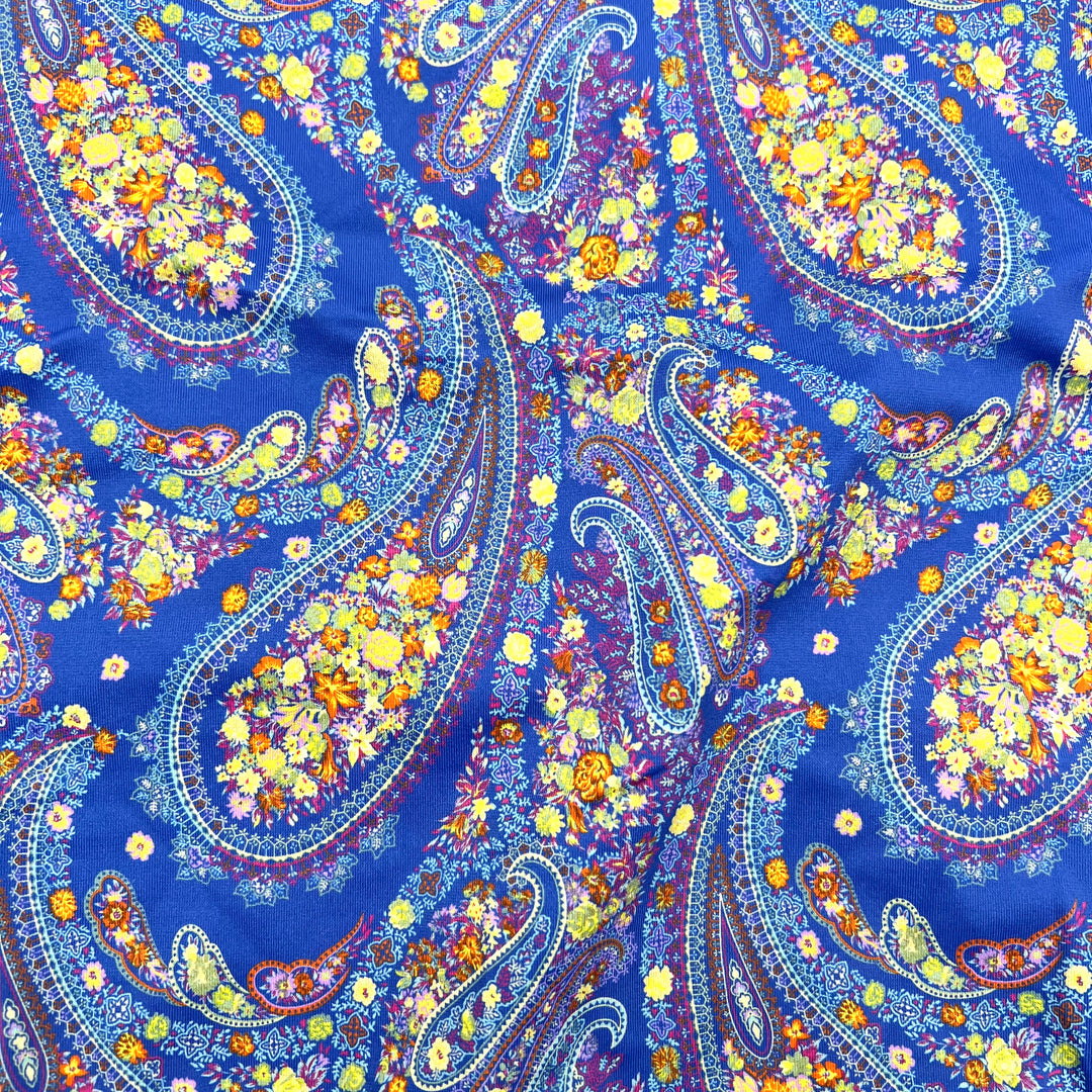 Traje De Baño Etro T.44