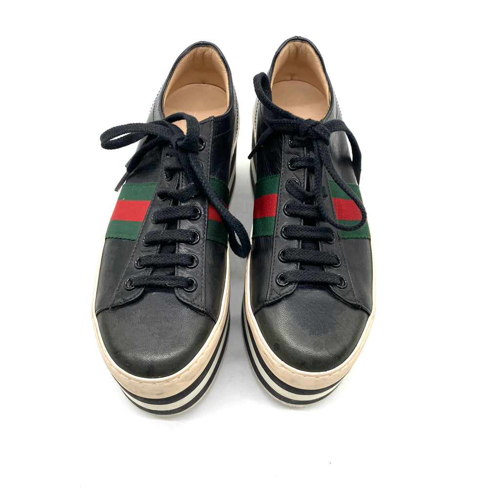 Tenis Gucci Ace T.35