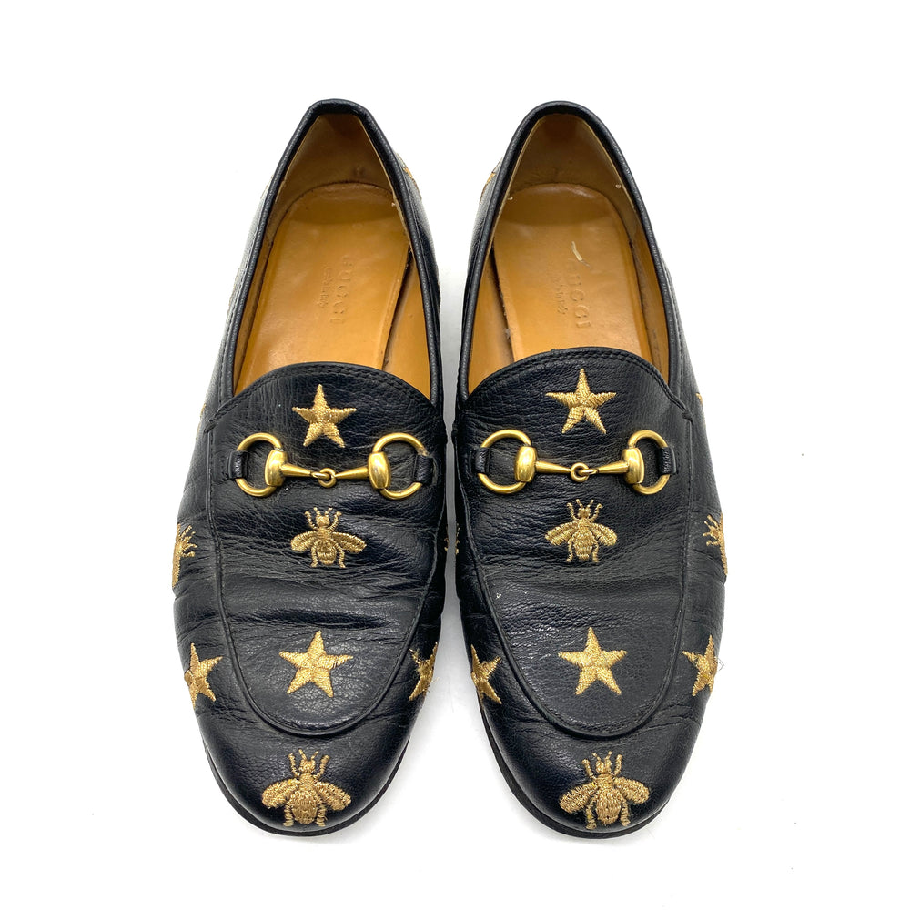 Loafer Gucci Jordaan T.35.5