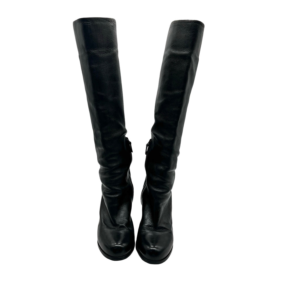 Botas Prada T.39