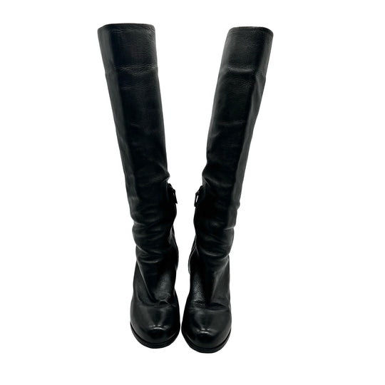 Botas Prada T.39