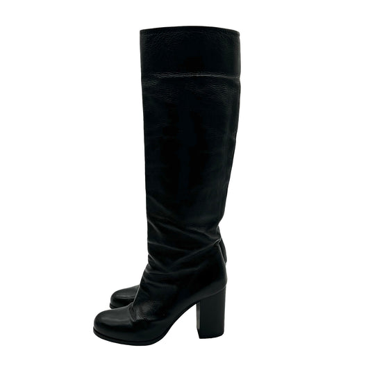 Botas Prada T.39