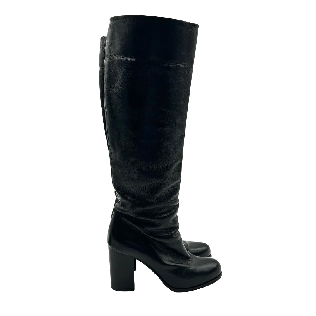 Botas Prada T.39