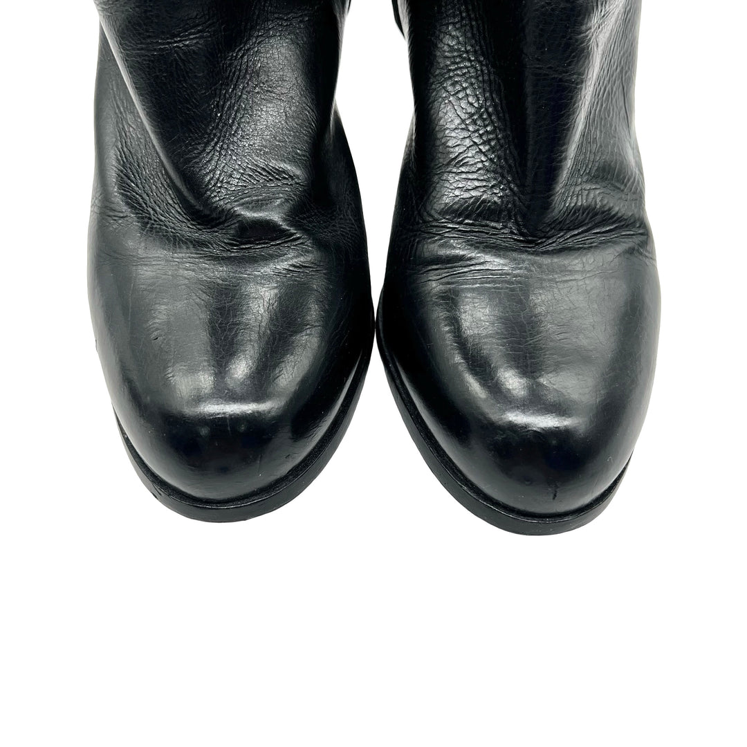 Botas Prada T.39