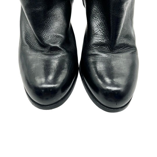Botas Prada T.39