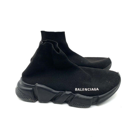 Tenis Balenciaga Speed T.35