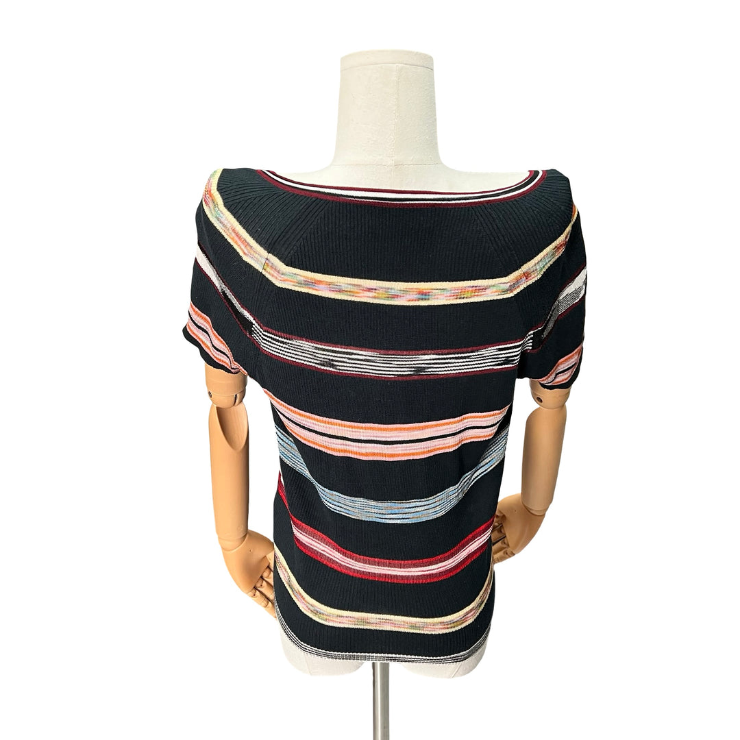 Playera Missoni T.44
