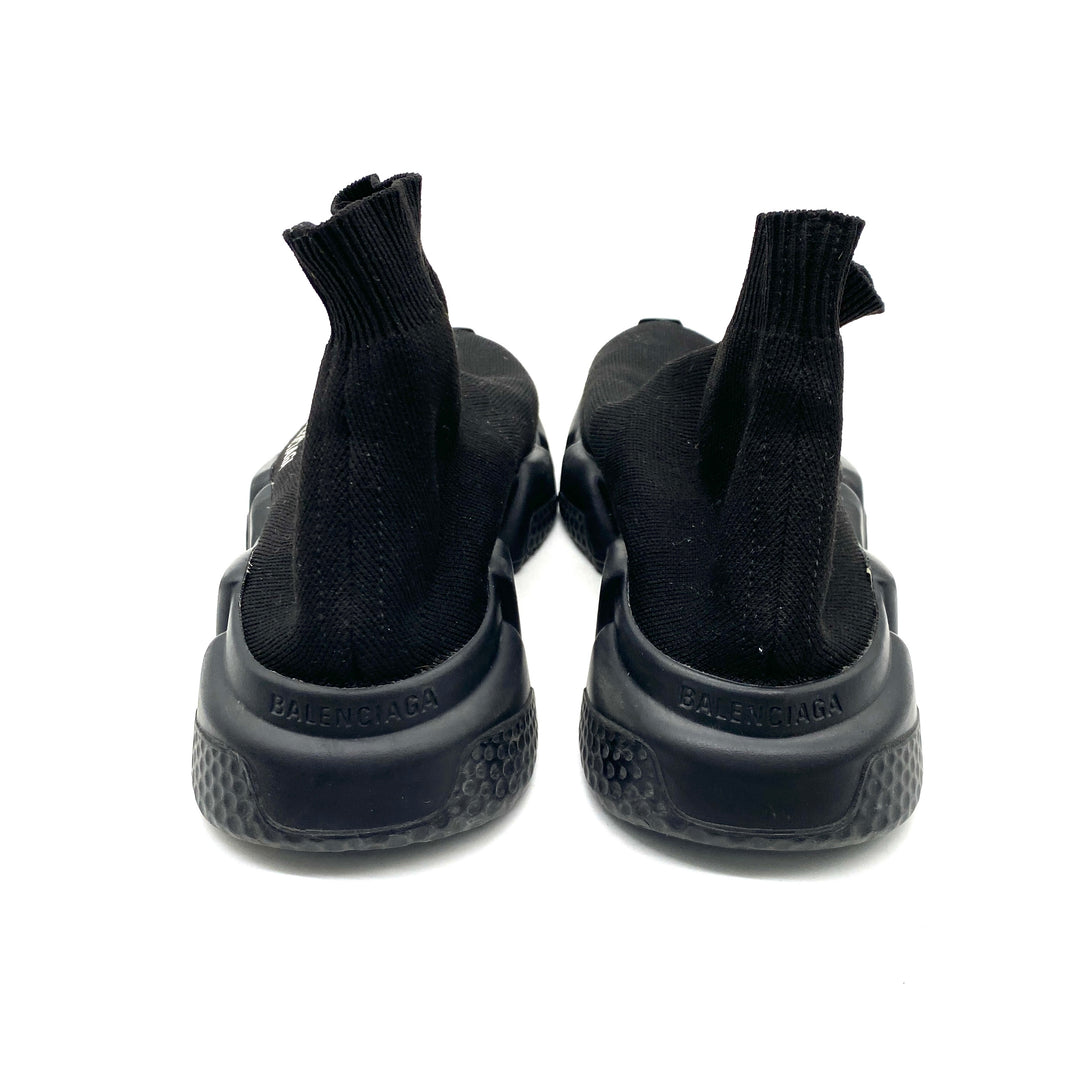 Tenis Balenciaga Speed T.35