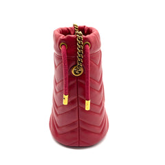 Bolsa Gucci GG Bucket