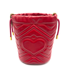 Bolsa Gucci GG Bucket