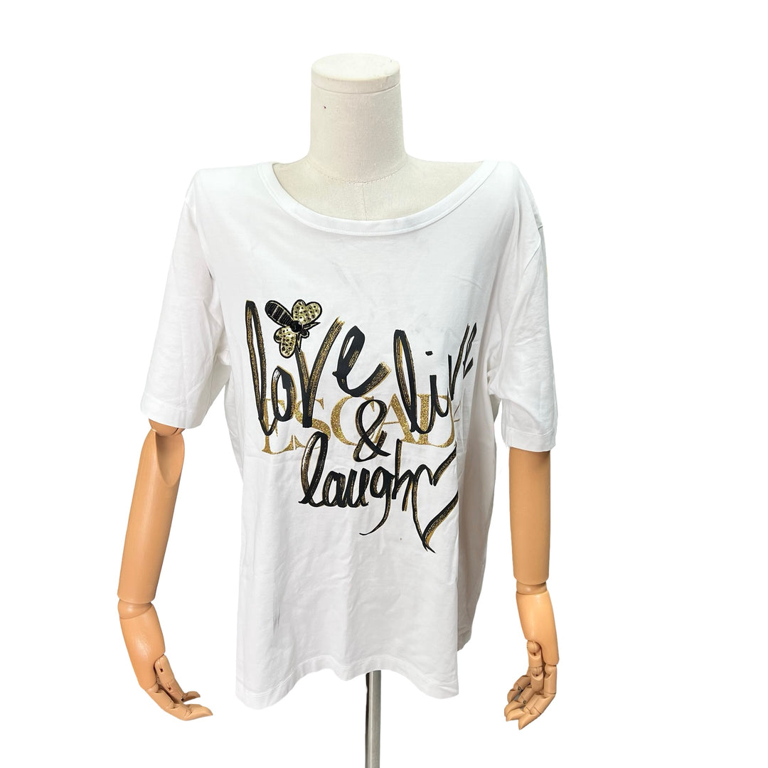 Playera Escada T.L