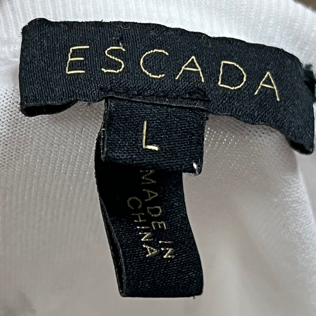 Playera Escada T.L